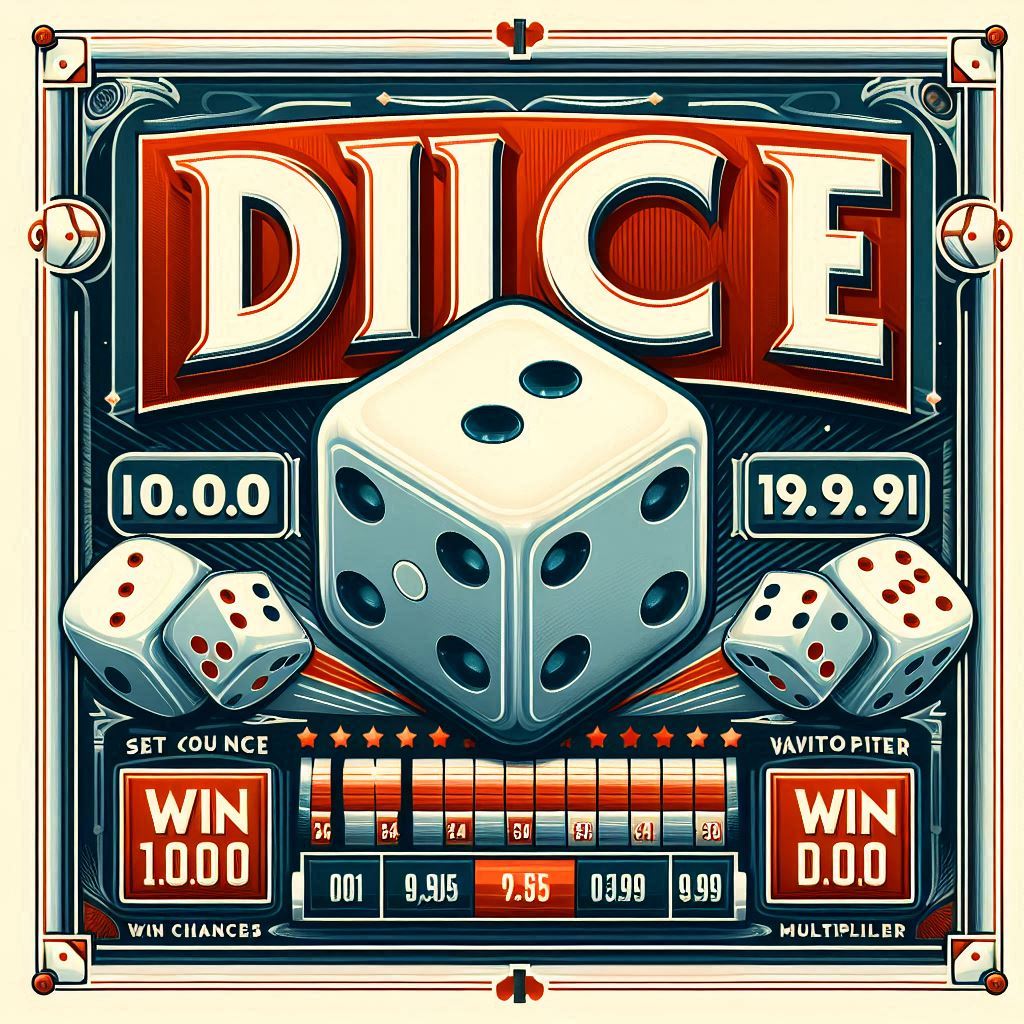 Dice