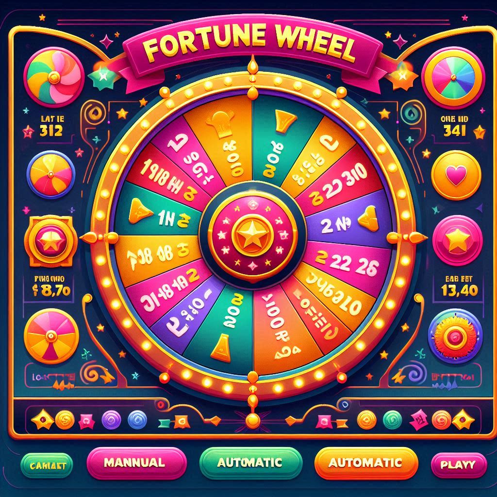 Fortune Wheel