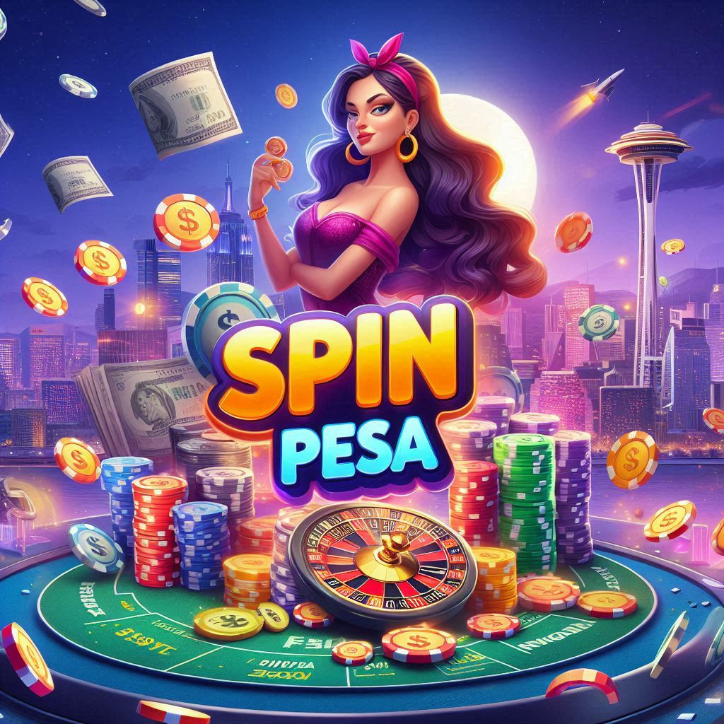 Spin Pesa